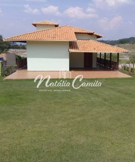 Linda Chácara Com Casa a Venda