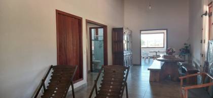 Linda Chácara Com Casa a Venda