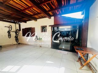 Vende-se Excelente Casa Completa