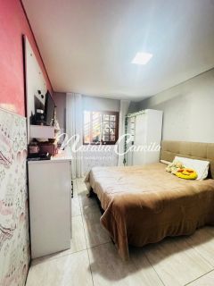 Vende-se Excelente Casa Completa
