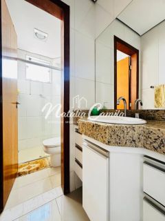 Apartamento á Venda Área Central