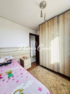 Apartamento á Venda Área Central