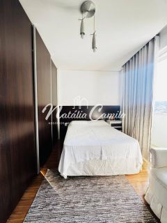 Apartamento á Venda Área Central