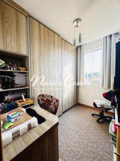Apartamento á Venda Área Central
