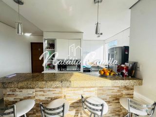 Apartamento á Venda Área Central