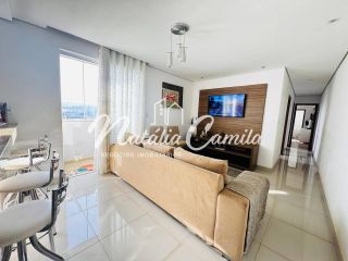 Apartamento á Venda Área Central