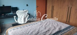 Linda Casa Com Excelente Acabamento Interno