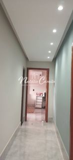 Linda Casa Com Excelente Acabamento Interno
