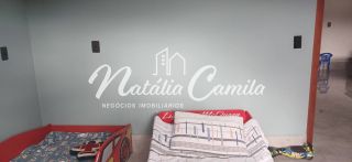 Linda Casa Com Excelente Acabamento Interno