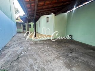 Casa Para Alugar