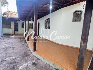 Casa Para Alugar