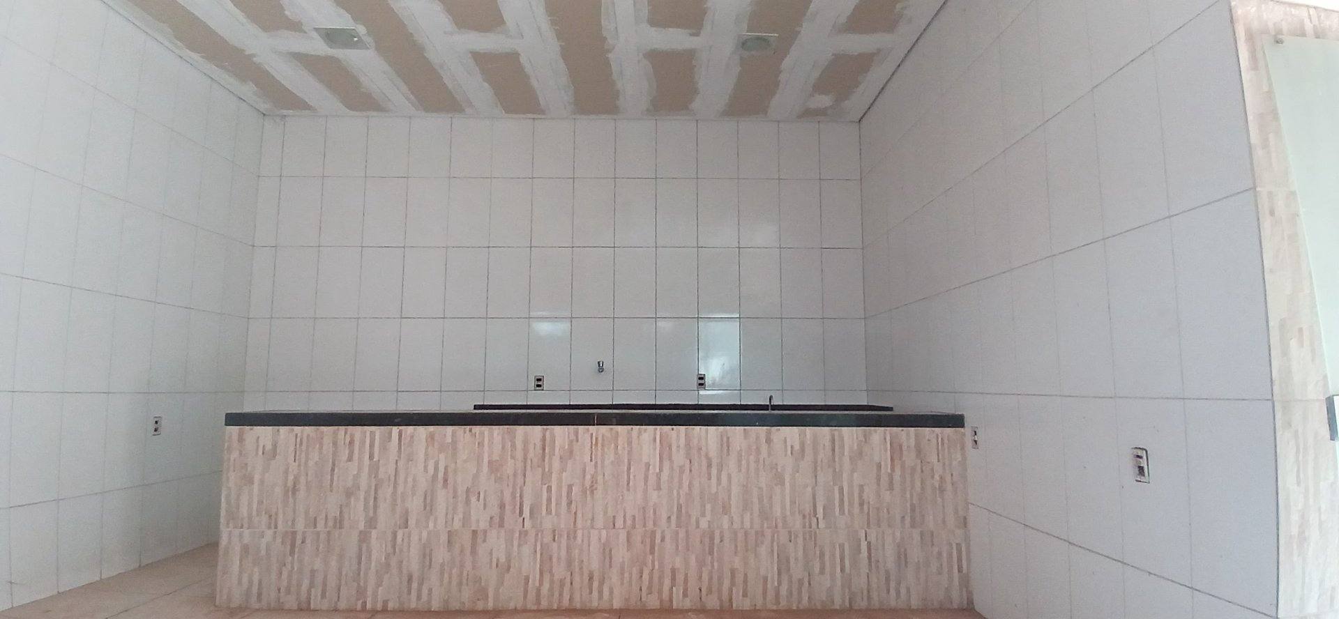 Aluga-se Imóvel Comercial Ibirité