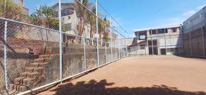 Aluga-se Imóvel Comercial Ibirité