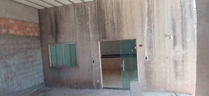 Aluga-se Imóvel Comercial Ibirité