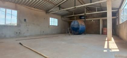 Aluga-se Imóvel Comercial Ibirité