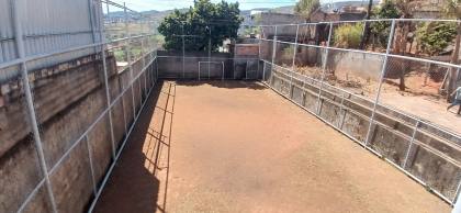 Aluga-se Imóvel Comercial Ibirité