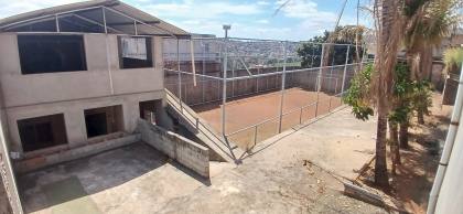 Aluga-se Imóvel Comercial Ibirité