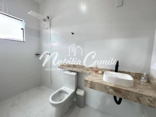 Linda Casa a venda e locação em Casa Branca