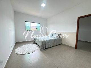 Linda Casa a venda e locação em Casa Branca