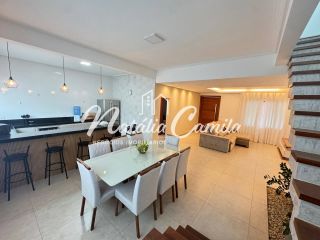 Linda Casa a venda e locação em Casa Branca