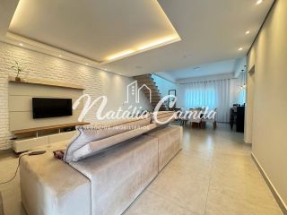 Linda Casa a venda e locação em Casa Branca