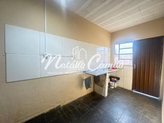 CASA PARA LOCAÇÃO NA COHAB