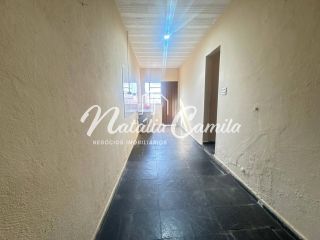 CASA PARA LOCAÇÃO NA COHAB