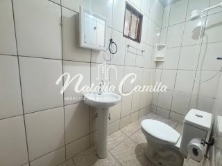 CASA PARA LOCAÇÃO NA COHAB