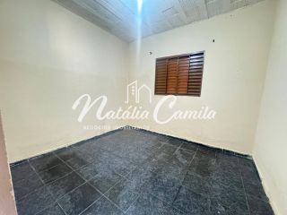 CASA PARA LOCAÇÃO NA COHAB