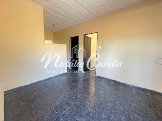 CASA PARA LOCAÇÃO NA COHAB