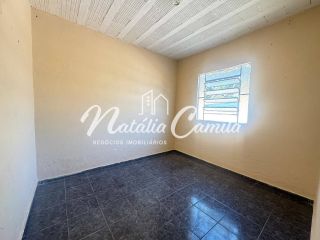 CASA PARA LOCAÇÃO NA COHAB