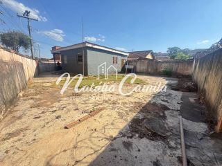 CASA PARA LOCAÇÃO NA COHAB