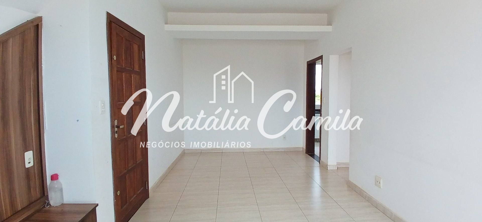 Excelente Cobertura para Locação.