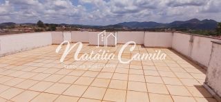 Excelente Cobertura para Locação.