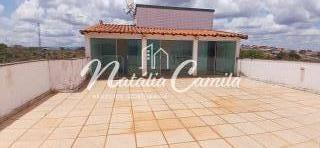 Excelente Cobertura para Locação.