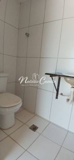 Excelente Cobertura para Locação.