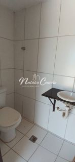 Excelente Cobertura para Locação.