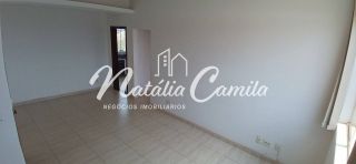 Excelente Cobertura para Locação.