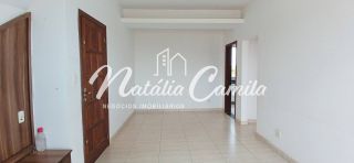 Excelente Cobertura para Locação.