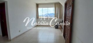 Excelente Cobertura para Locação.