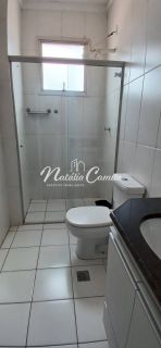 Excelente Cobertura para Locação.