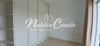 Excelente Cobertura para Locação.