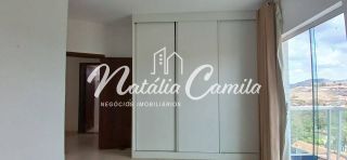 Excelente Cobertura para Locação.