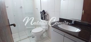 Excelente Cobertura para Locação.