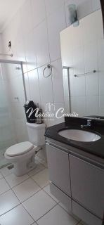 Excelente Cobertura para Locação.