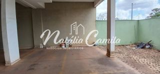 Excelente Cobertura para Locação.