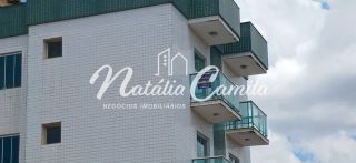 Excelente Cobertura para Locação.