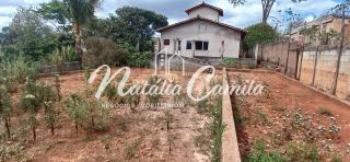 Excelente Chácara á Venda com Casa em Fase de Acabamento!