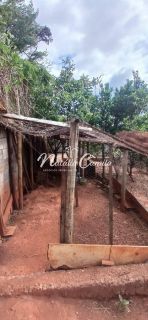 Excelente Chácara á Venda com Casa em Fase de Acabamento!