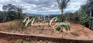 Excelente Chácara á Venda com Casa em Fase de Acabamento!